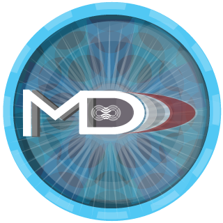 Most Dangerous's emblem