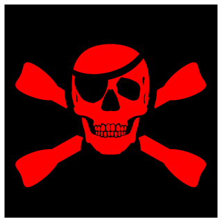 PirateICE11's emblem