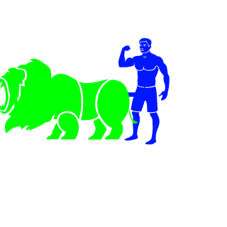 Oiyx's emblem