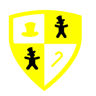 CapDoge's emblem
