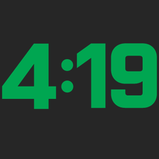 TimeToDie42O's emblem