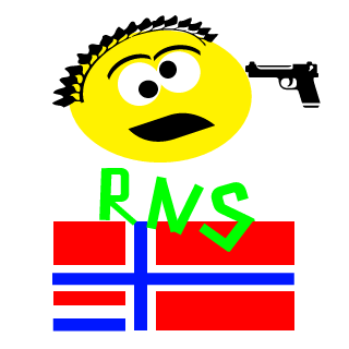 RNS's emblem
