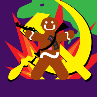 KJ41013's emblem