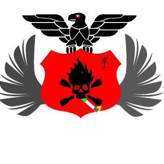 lonelywolfPR771's emblem