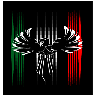 FUERZA ARMADA TACTICA's emblem