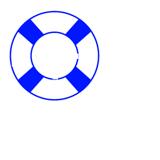 Skibolxy's emblem