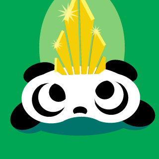 LeftHanDad's emblem