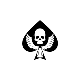 rvblacktail's emblem
