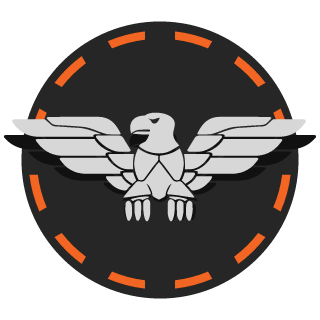 BeardedGinja's emblem