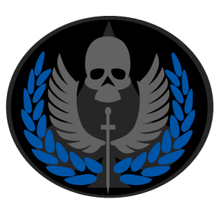 Trinitive HD's emblem