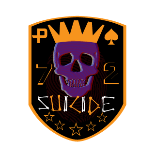 Grechka72's emblem