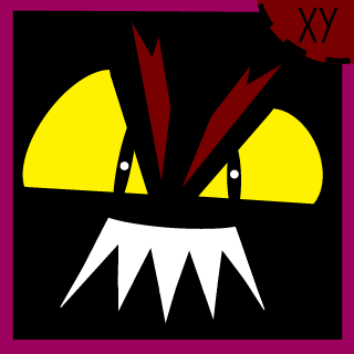 Your Worst Nightmare's emblem