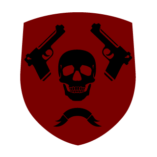 CavScout3ACR's emblem