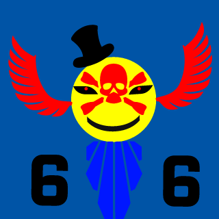 fadil Al king73's emblem