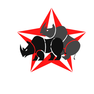 Lex 001's emblem