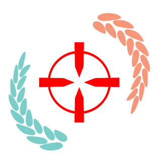 alibaab_SVK's emblem