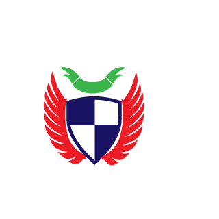 air-raid18's emblem
