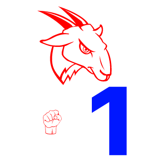 B4RONROJO01's emblem