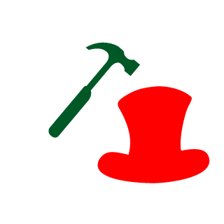 Ptitdalf's emblem