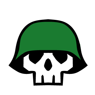 Blupsito's emblem
