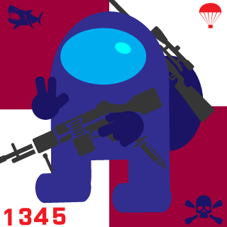YourWittsEnd's emblem