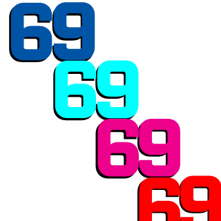 Downhillbloom8's emblem