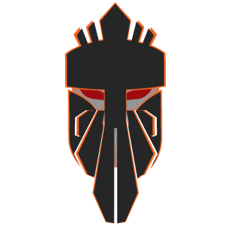 DR4KEN-RD's emblem