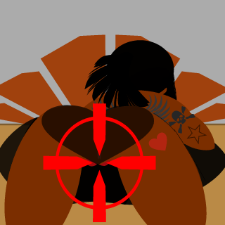 recon42's emblem