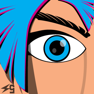 Shaded_Girl's emblem
