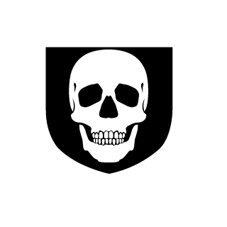 HDalbak's emblem