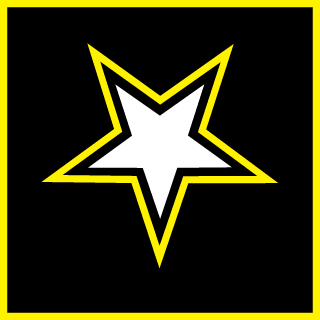 Up All Night's emblem