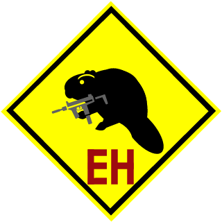 echophox's emblem