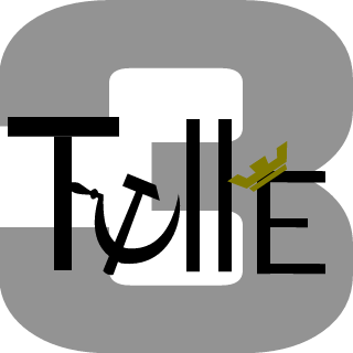 MrTullen's emblem