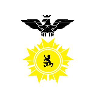 CML2000's emblem