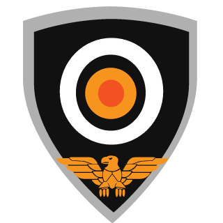Battlefieldo's emblem