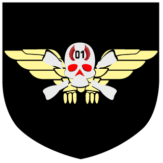 666AGGRESSOR666's emblem