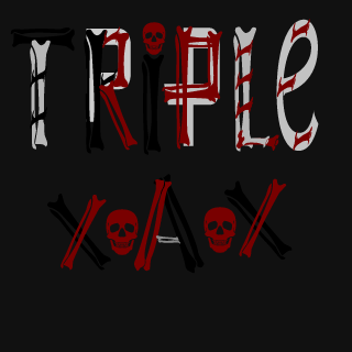 TriplexxAxx's emblem