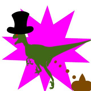 Lisek772's emblem