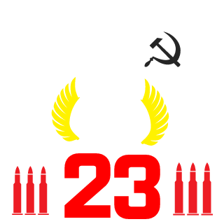 draka23's emblem