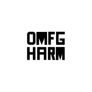 OMFGHarm's emblem