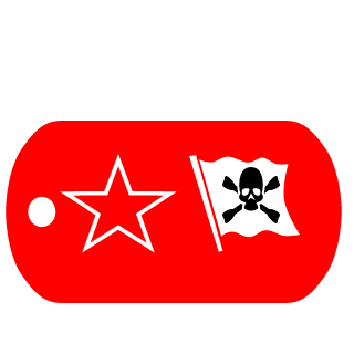 Mirol's emblem