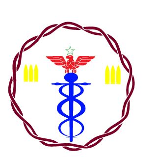 FlyroneTV's emblem