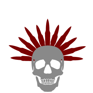 Playmoj's emblem