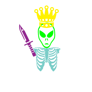 L0ck1nD43th's emblem
