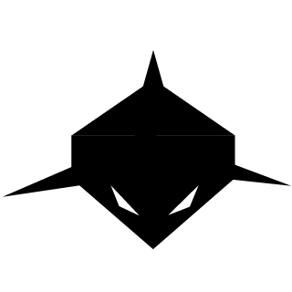 FIZH Gaming's emblem