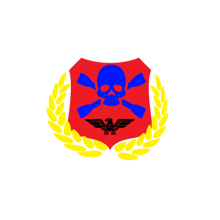 280thFROST's emblem