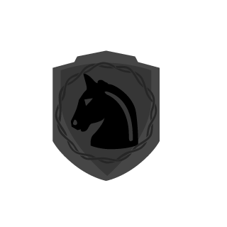 d_IDOL_b's emblem