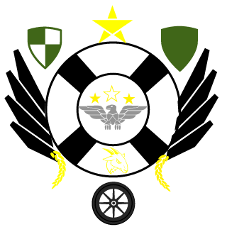 Chilster60's emblem