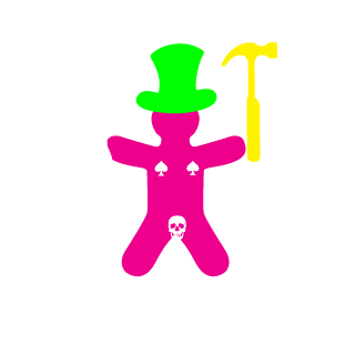 ichbinzuDumm's emblem