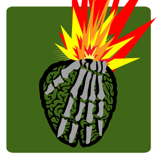 GothicDraggin's emblem